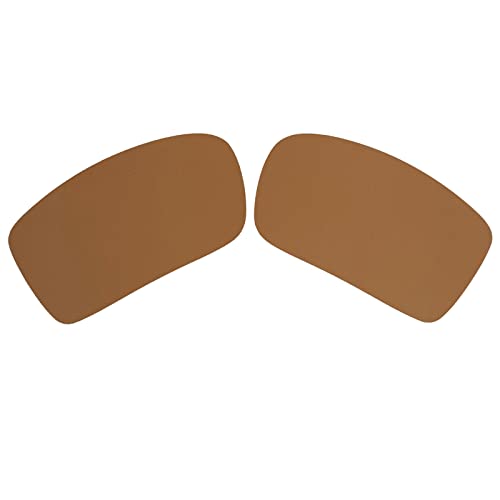 Image of Polarized Replacement Lenses for Oakley Gascan Sunglass