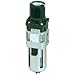 SMC AWG40-N04CG1-Z airline equipment - awg mass pro family awg mass pro 1/2 modular (npt) - filter regulator w/gauge