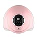Produktbild Professional Nageltrockner36W UV LED Nagellampe mit 3 Timer-Einstellungen, LCD-Display Nail Art Tools mit automatischem Sensor, USB Lampe Licht Gelpolitur Nagel Gel Polish Trockner