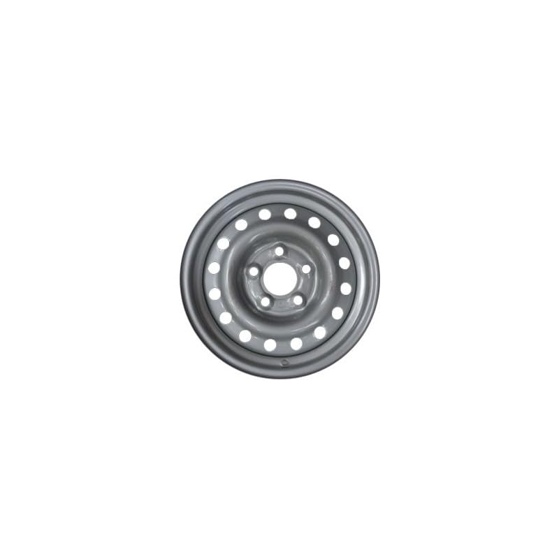 MAXTER Jante Remorque 5,5J14-5TR112