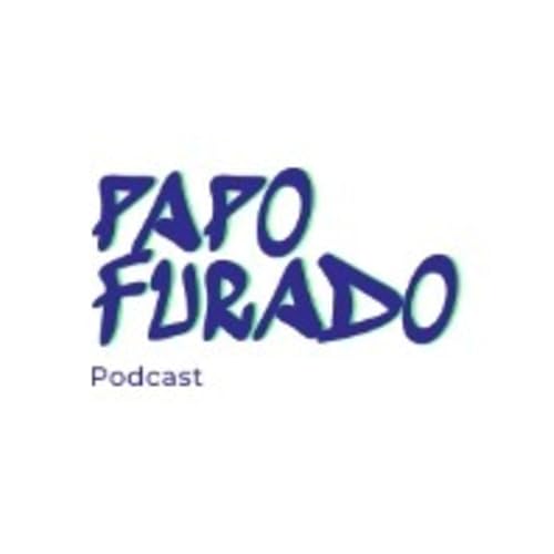 Couverture de Papo Furado