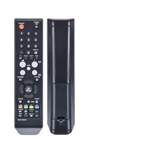Télécommande BN59-00609A pour remplacer votre boîtier perdu