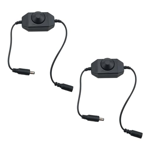 Ruiwaer 2 LEDv VO[^[ ubN ~jPxRg[[ƖANZT[