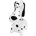 Produktbild WEDO Unisex Brillenhalter Brillenetuis, Weiß, ca. 10 cm