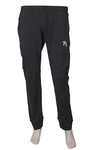 Pantalon de sport homme anti-humidité et respirant haute performance