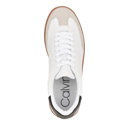Calvin Klein Men's Hallon Sneaker2