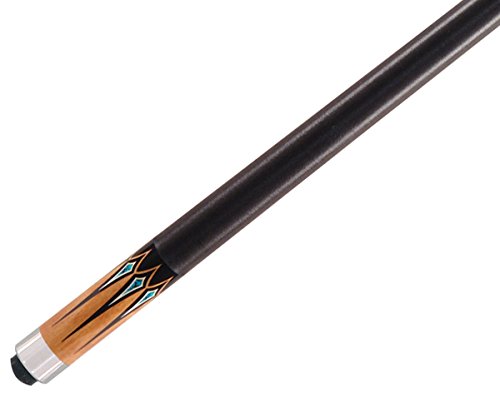 Star Cues by McDermott - S49, incluye estuche