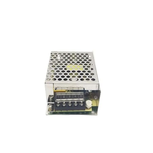 Interrupteur d'alimentation SMPS MS-35 AC vers DC 15V 2.4A - 7