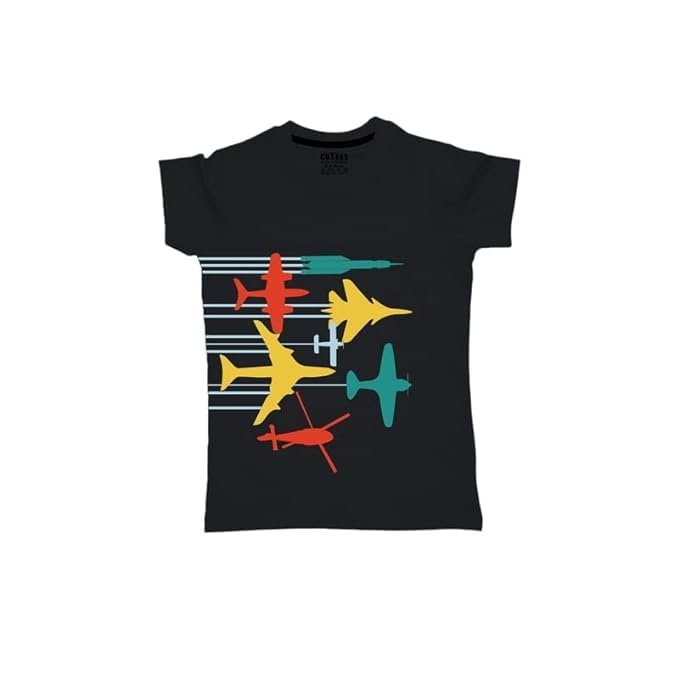 Generic Boys T-Shirt