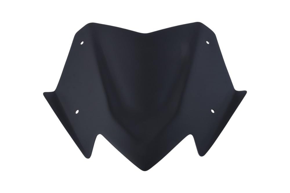 avdb-moto Cupolino/Parabrezza Sport Design compatibile con YAMAHA T-MAX 560 2022-2024, TECH MAX/TECHMAX 560 2022-2024, T-MAX 560 2025 - X, TECH MAX/TECHMAX 560 2025 - X