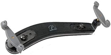Pedi Elegante 4/4 Violin Shoulder Rest