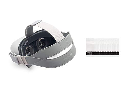 VR Cover Head Strap for Oculus Go (Medium)