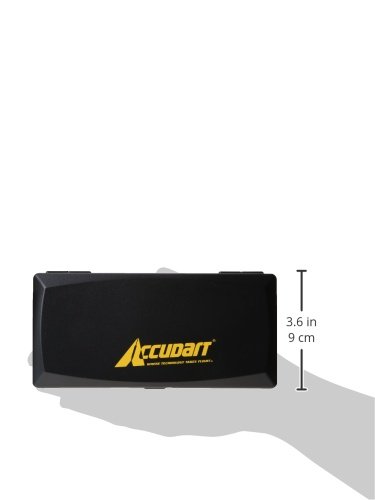 Accudart 90% Tungsten Dart Set #TOP4