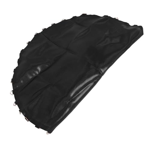 Tapis de saut maille résistant pour fitness extérieur et sport