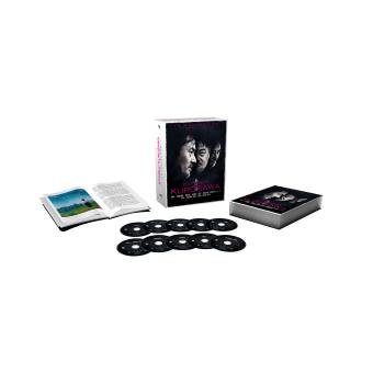 Collection Kiyoshi Kurosawa - Coffret 10 Films [Édition Collector Spéciale FNAC]