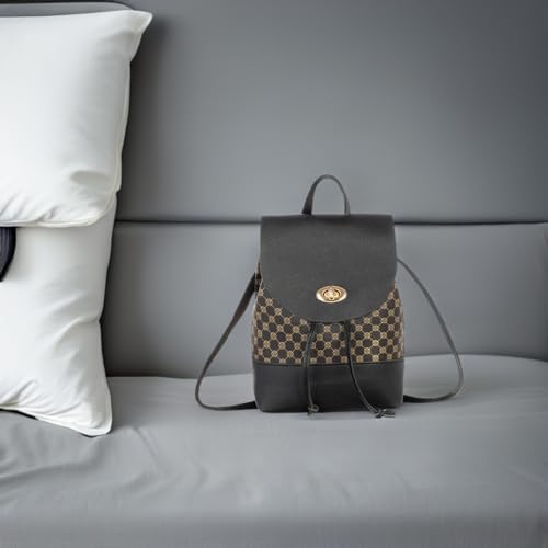 Sac à cordon de serrage pour activités extérieur Toddmomy 3 pièces