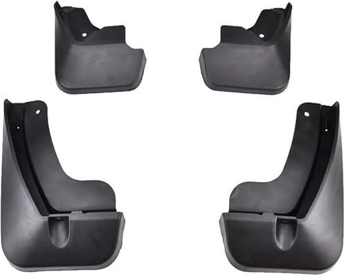 Guardabarros delanteros para Peugeot 308 Mk2 T9 Hatchback 2014-2021