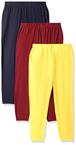 Image of Clotth Theory Kid's Regular Cotton Track Pants