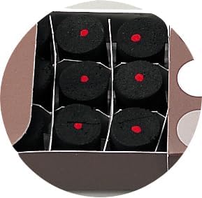 茶道具 香盆セット 桑