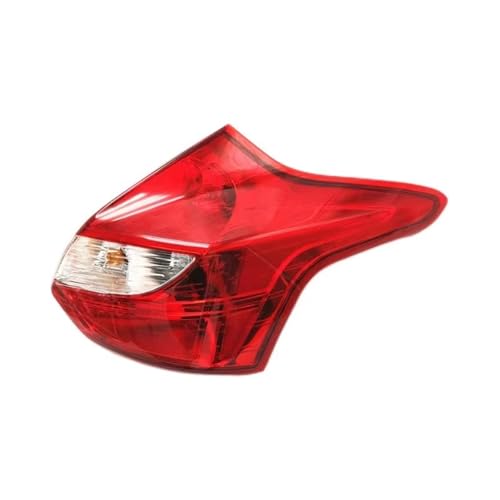 Feu arrière LED pour Ford Focus 2012-2014 avec clignotant gauche