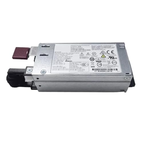Alimentation serveur 775595-B21 830219-001 HSTNS-PL48 B DL20 G9 900W