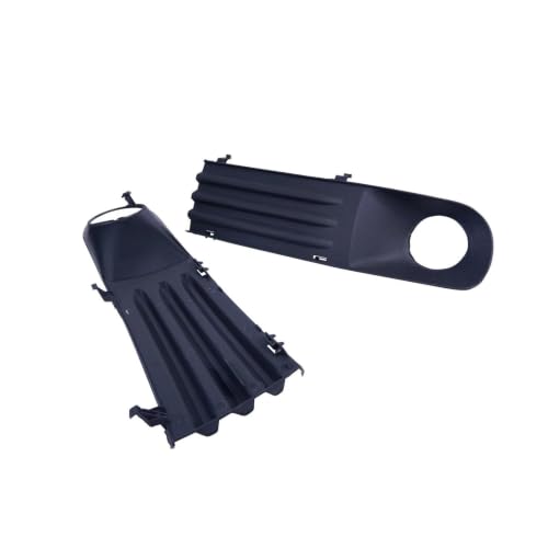 Grille antibrouillard T5 Transporter cache de remplacement pare-choc avant gauche droit