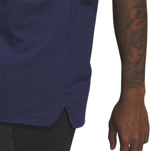 Image of adidas Mens Axis Training T-Shirt
