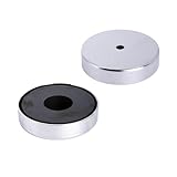 Aimant en Pot Ferrite Pour Les Arts, L'Artisanat, la Fabrication de Modèles - 100mm dia x...