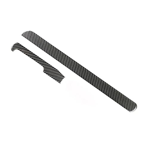 Alfombrillas para salpicadero de VW Golf 6 MK6 tira protectora interior