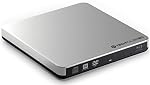 techPulse120 – techPulse120 USB 3.0 Externer Blu-Ray Brenner Burner Superdr