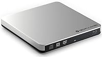techPulse120 – techPulse120 USB 3.0 Externer Blu-Ray Brenner Burner Superdr