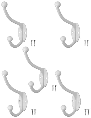 FUXXER® - Ganci classici, ganci per asciugamani