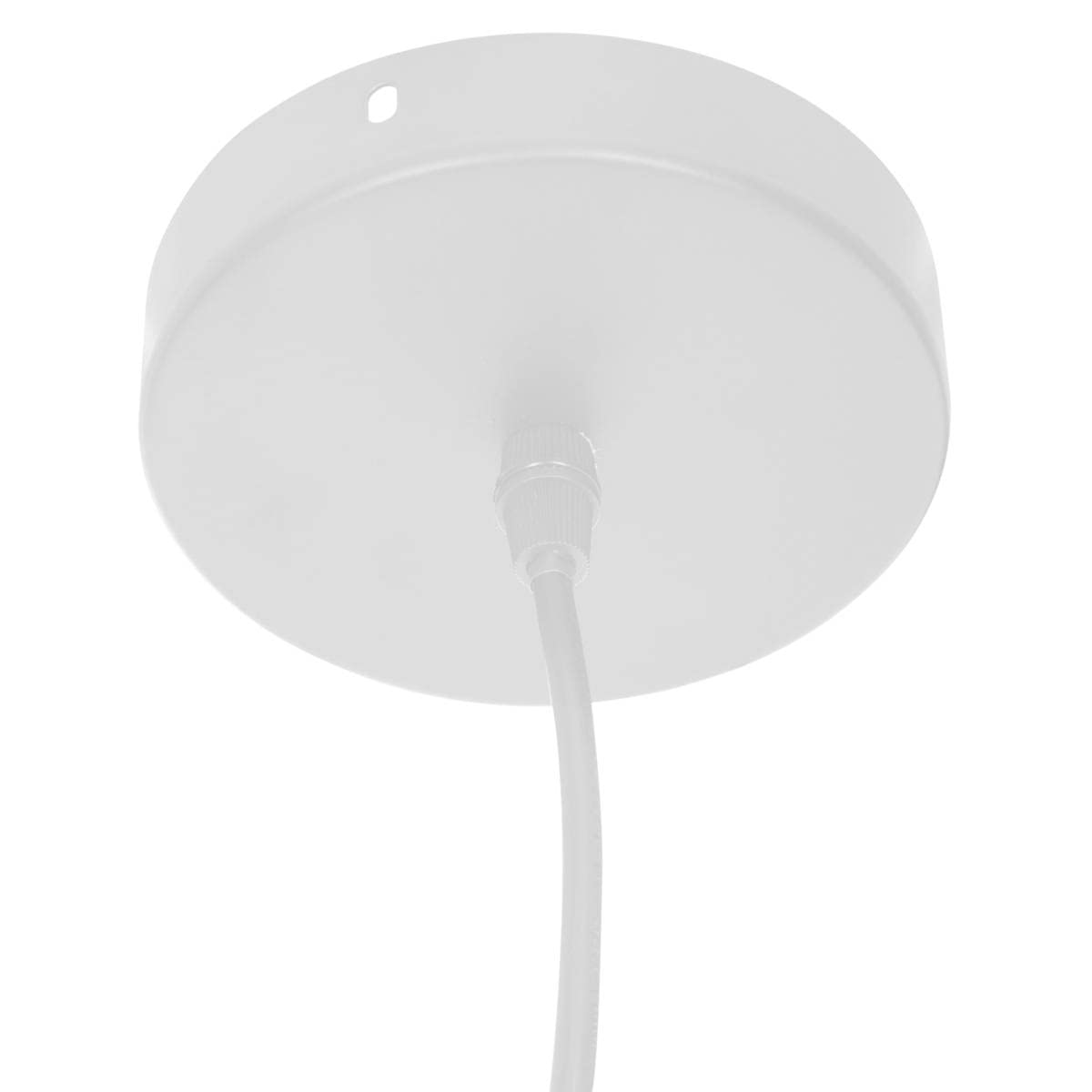 Atmosphera - Suspension "Tery" D57 cm, Beige