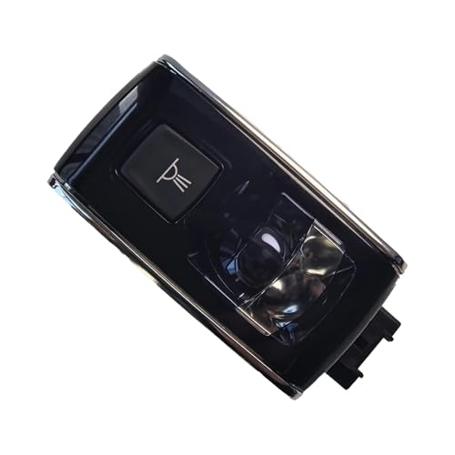 Luz de lectura de techo interior trasera para Peugeot 508 y Citroen C6 98028697XT