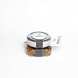 Crema de Tartufo negro verano de pureza, aceite de oliva virgen extra y sal – nada extractos químicos