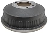 ACDelco 18B277 Professional Durastop Rear Brake Drum Assembly