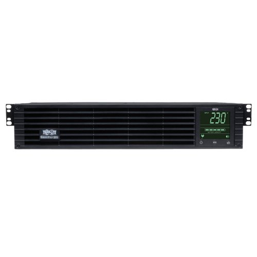 Build My PC, PC Builder, Tripp Lite SMX3000XL