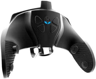 CronusMax Strike Pack Second generation PS4 Stirke Pack Eliminator Eliminator Mod Pack Back Adapter This adapter has a remapping (Remapping) and an Asian total agency with a modern shoot game mod