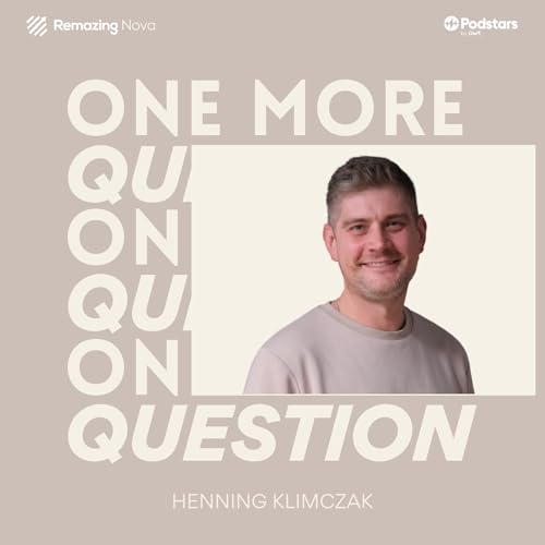 Rebranding: Wie Henning Klimczak Markenidentit&auml;t und Strategie sch&auml;rft