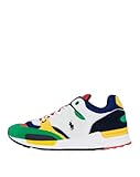  Zapatillas Polo RALPH LAUREN TRACKSTR 200 809860975-002 (Numeric_40)