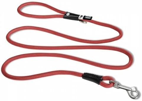 Curli Stretch Comfort Lead Red SE21 SL21-RE Special Edition Size L