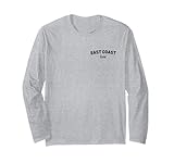 Photo Gallery east coast livin, east side rappresenta east coast beast coast maglia a manica Photo Gallery east coast livin, east side rappresenta east coast beast coast maglia a manica