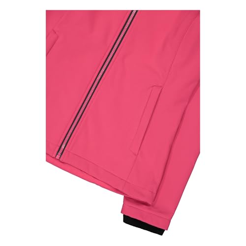 Veste Softshell CMP femme 39A5006 imperméable et coupe-vent - 7