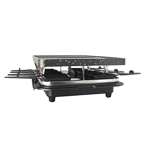 Asadores, Sports asador electrico Marca Westinghouse (3)
