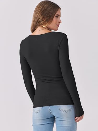 ANRABESS black top – image 4