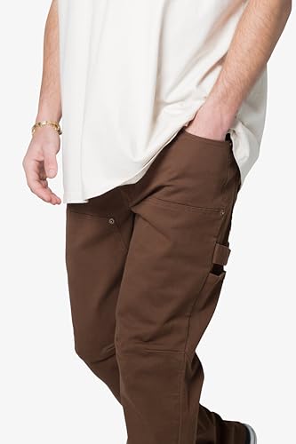 mnml Men's M627 Slim Work Denim4