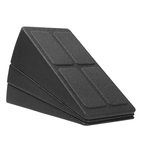 Set de 3 Tablas Ajustables para Estiramiento de Pantorrillas