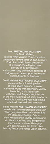 David Mallett Australian Salt Spray 150 ml miniatura 7