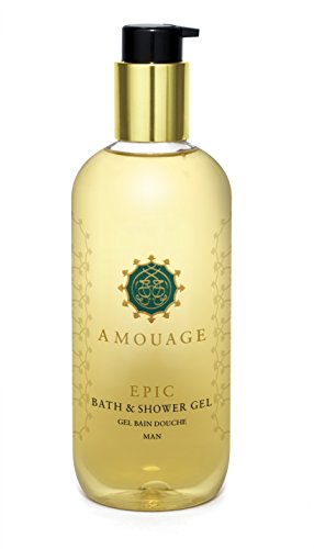 Preisvergleich Produktbild Amouage Epic Shower Gel 300 ml