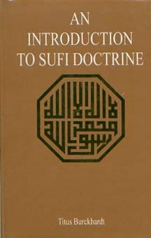 An introduction to Sufi doctrine